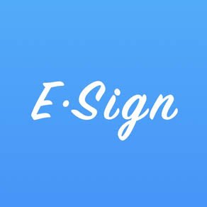 E SIGN CERTIFICATE