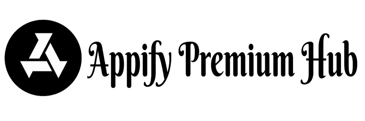 Appify Premium Hub
